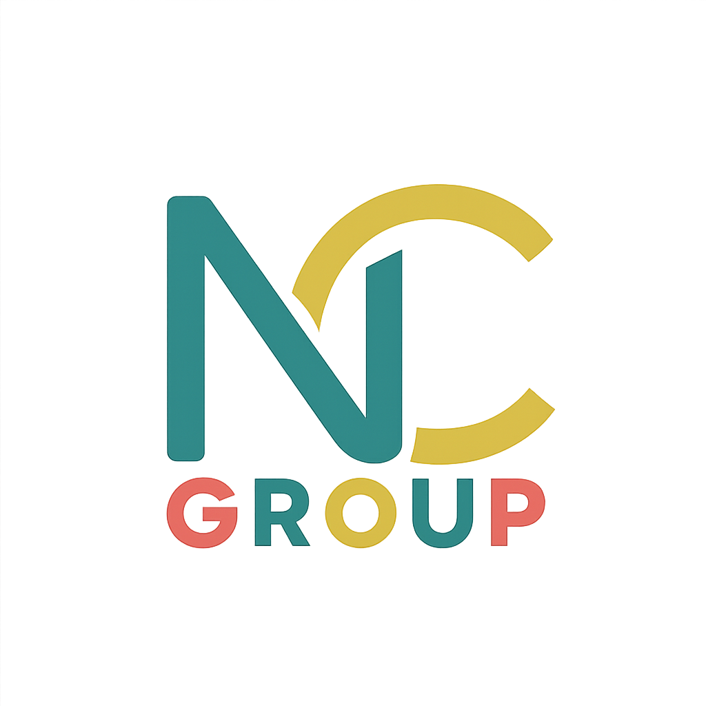 NoCoverGroup Logo