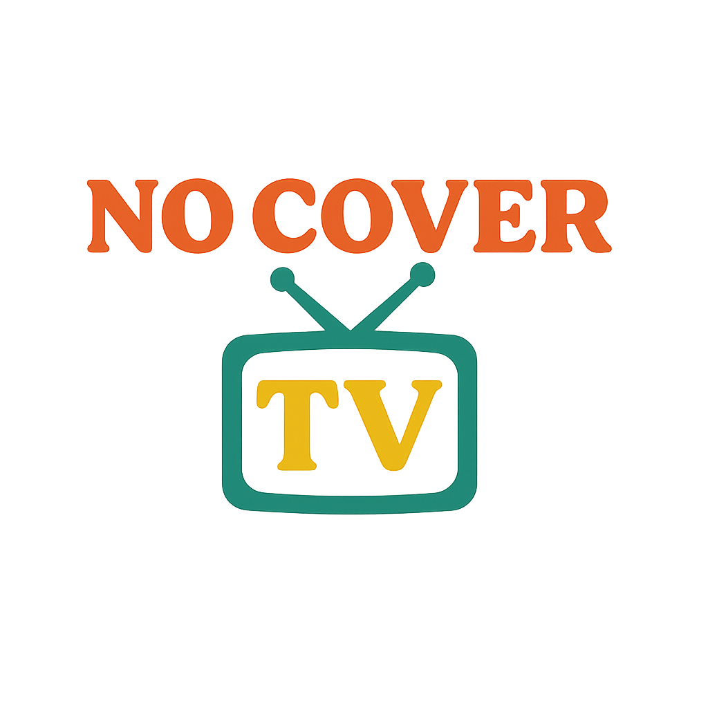 NoCoverTV